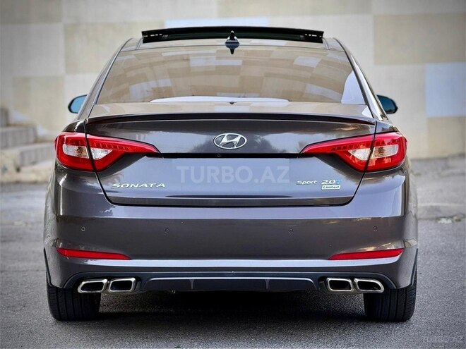Hyundai Sonata-3