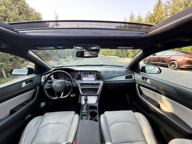Hyundai Sonata-7