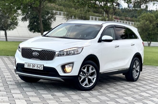Kia Sorento-2