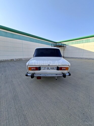 LADA (VAZ) 2106-3