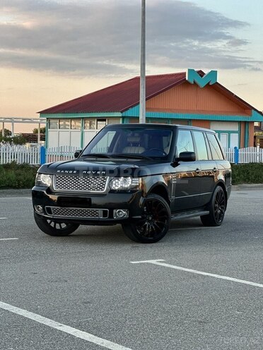Land Rover Range Rover-2