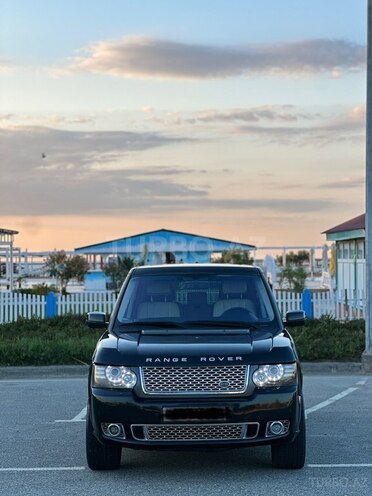 Land Rover Range Rover-3