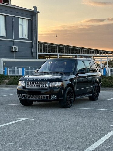 Land Rover Range Rover-4
