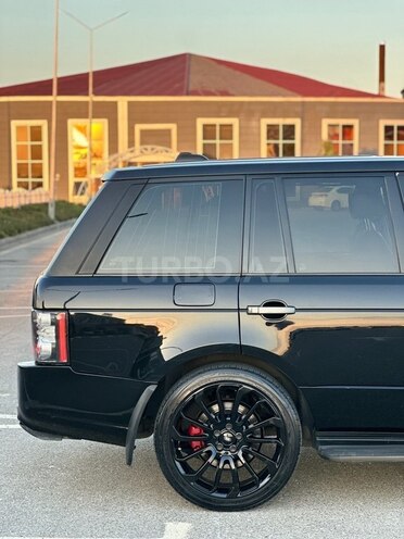 Land Rover Range Rover-5