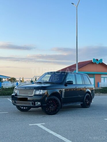 Land Rover Range Rover-9