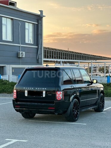 Land Rover Range Rover-11