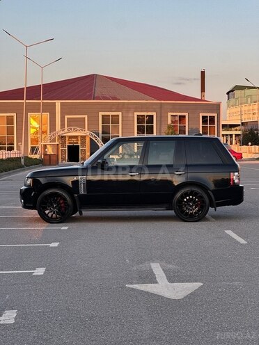 Land Rover Range Rover-14