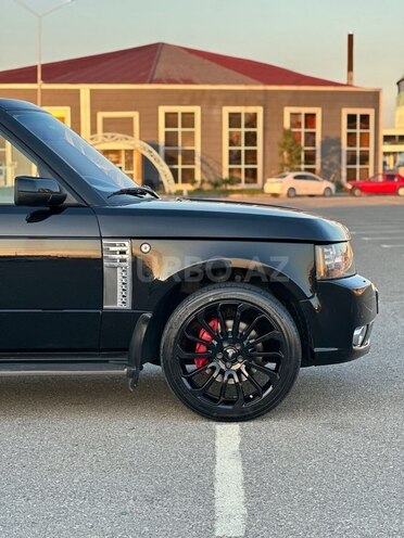 Land Rover Range Rover-7