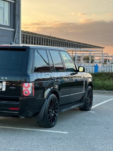 Land Rover Range Rover-12