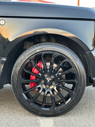 Land Rover Range Rover-8