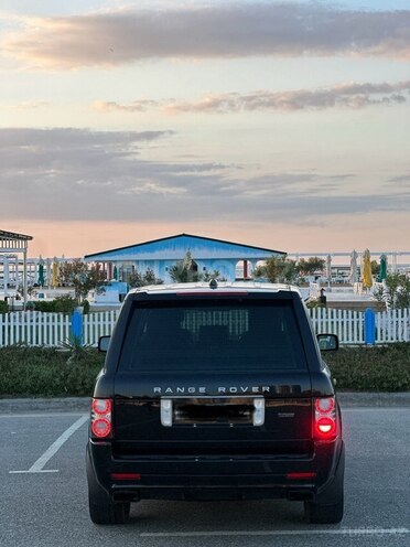 Land Rover Range Rover-13