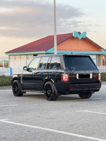 Land Rover Range Rover-15