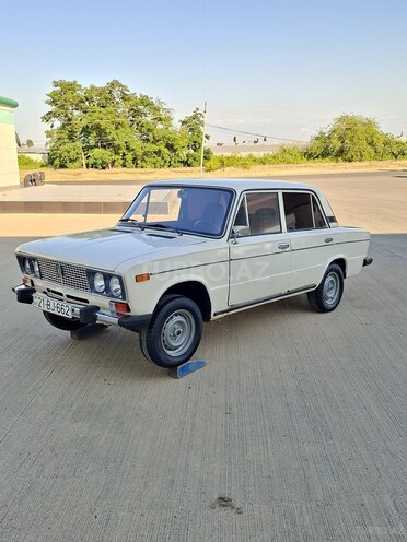 LADA (VAZ) 2106-9