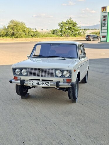 LADA (VAZ) 2106-4
