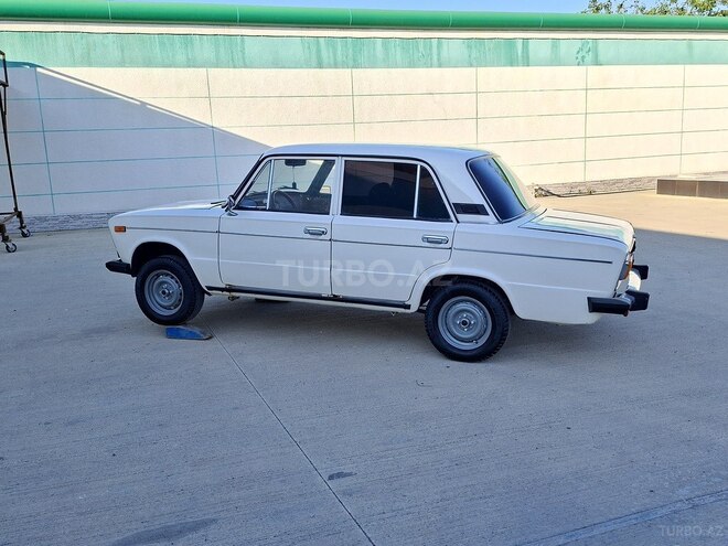LADA (VAZ) 2106-8