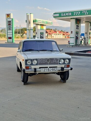 LADA (VAZ) 2106-5