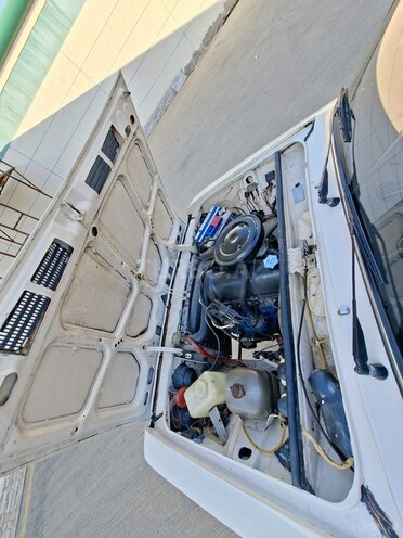 LADA (VAZ) 2106-13