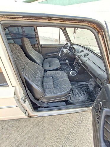 LADA (VAZ) 2106-10