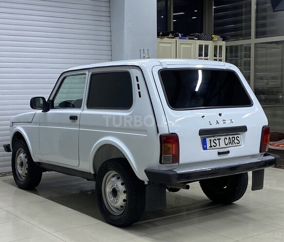 LADA (VAZ) Niva-10