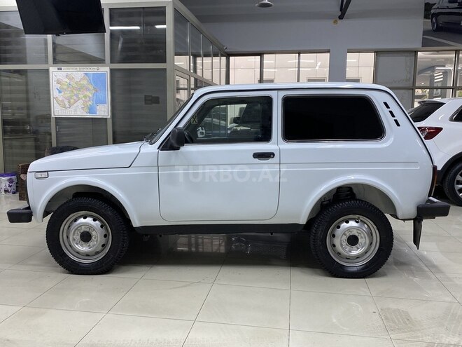 LADA (VAZ) Niva-7
