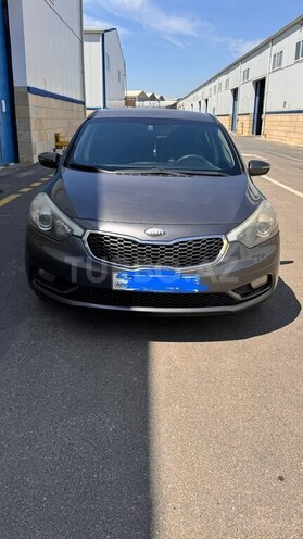Kia Cerato-1