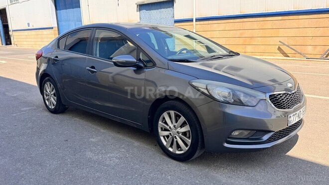 Kia Cerato-4