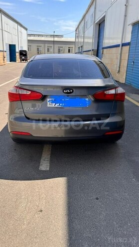 Kia Cerato-2
