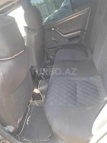 Mercedes C 180-10