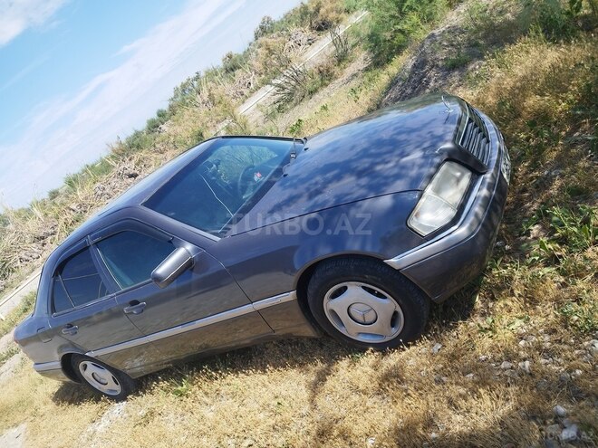 Mercedes C 180-5