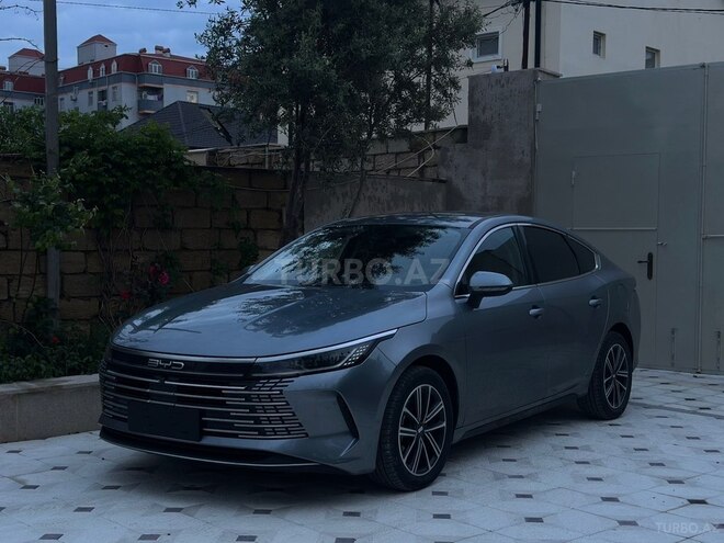 BYD Destroyer 05-1