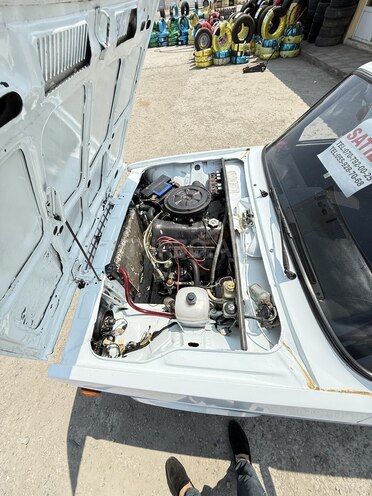 LADA (VAZ) 2107-4
