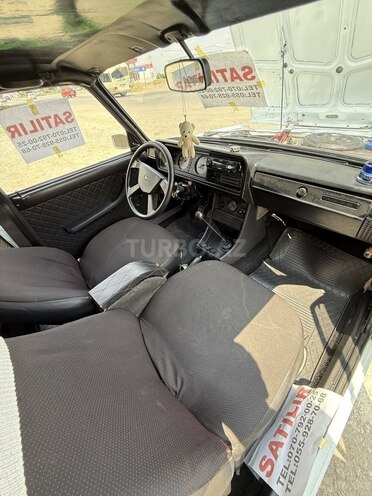 LADA (VAZ) 2107-5