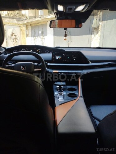 Changan Uni-V-8