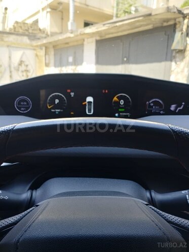 Changan Uni-V-10
