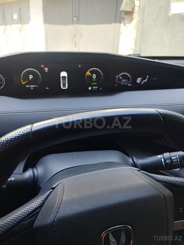 Changan Uni-V-9