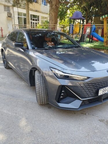 Changan Uni-V-4