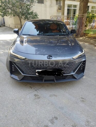 Changan Uni-V-3