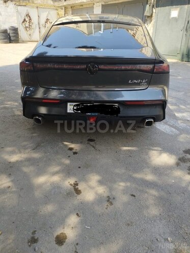 Changan Uni-V-2