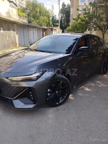 Changan Uni-V-1