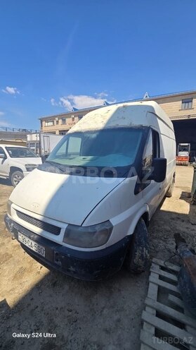 Ford Transit-1