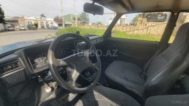 LADA (VAZ) 2107-7