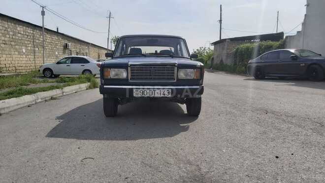 LADA (VAZ) 2107-1