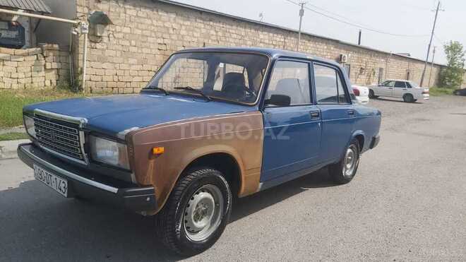 LADA (VAZ) 2107-3