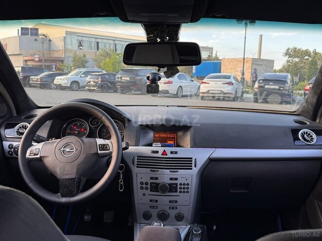 Opel Astra-9
