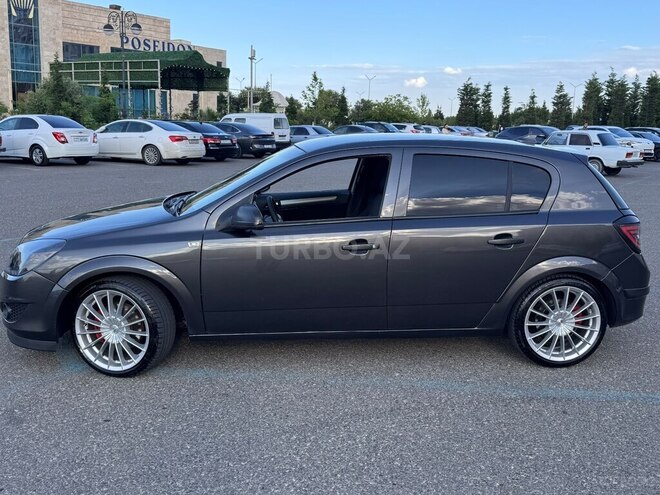 Opel Astra-5