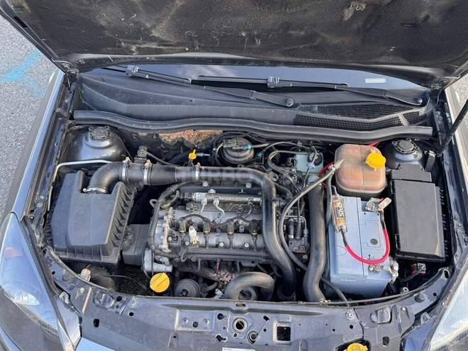 Opel Astra-6