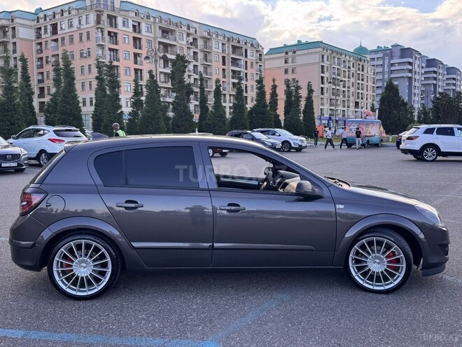 Opel Astra-4