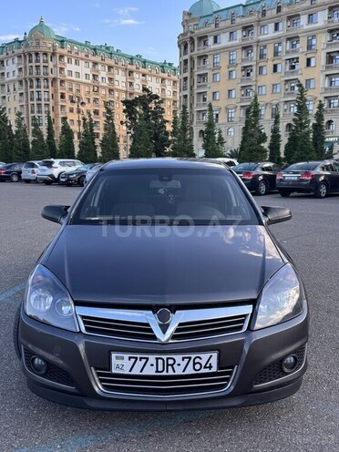 Opel Astra-1