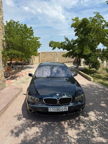 BMW 760-3
