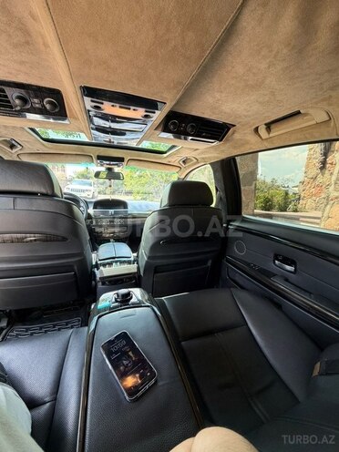 BMW 760-8